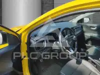 2020 KIA Rio