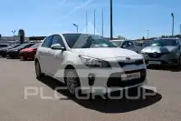2020 KIA Rio