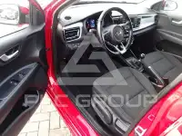 2020 KIA Rio