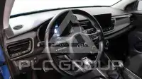 2020 KIA Rio