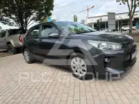 2020 KIA Rio