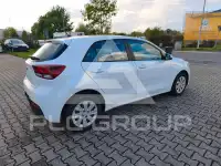 2020 KIA Rio