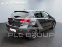 2020 KIA Rio
