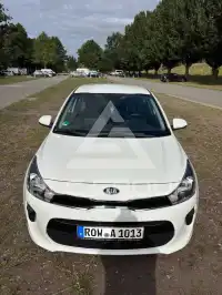 2020 KIA Rio