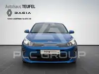 2020 KIA Rio
