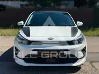2020 KIA Rio