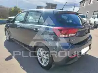 2020 KIA Rio