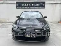 2020 KIA Rio