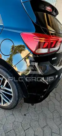 2020 KIA Rio