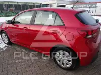 2020 KIA Rio