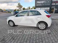 2020 KIA Rio