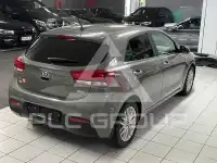 2020 KIA Rio