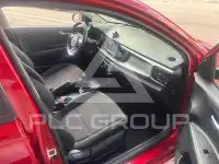 2020 KIA Rio