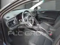 2020 KIA Rio