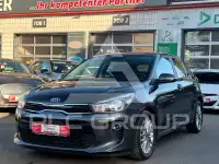 2020 KIA Rio