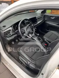 2020 KIA Rio