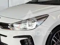 2020 KIA Rio