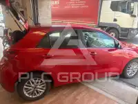 2020 KIA Rio