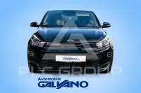 2020 KIA Rio