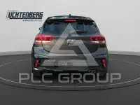 2020 KIA Rio