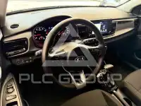 2020 KIA Rio