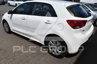 2020 KIA Rio