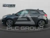2020 KIA Rio