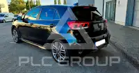 2020 KIA Rio