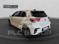 2020 KIA Rio