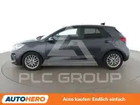 2020 KIA Rio