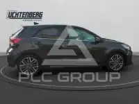 2020 KIA Rio