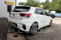 2020 KIA Rio