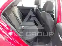 2020 KIA Rio