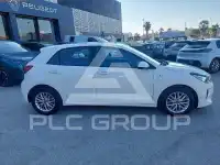 2020 KIA Rio