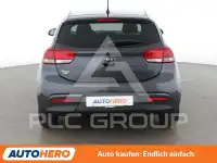 2020 KIA Rio