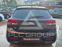 2020 KIA Rio