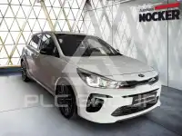 2020 KIA Rio