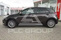 2020 KIA Rio