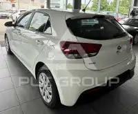 2020 KIA Rio