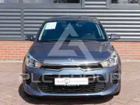 2020 KIA Rio