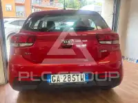 2020 KIA Rio