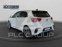 2020 KIA Rio