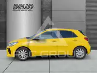 2020 KIA Rio