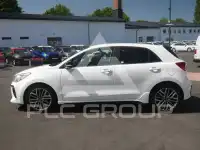 2020 KIA Rio