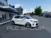 2020 KIA Rio