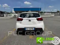 2020 KIA Rio