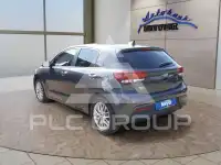 2020 KIA Rio