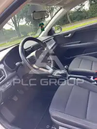 2020 KIA Rio