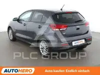 2020 KIA Rio