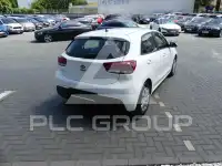 2020 KIA Rio